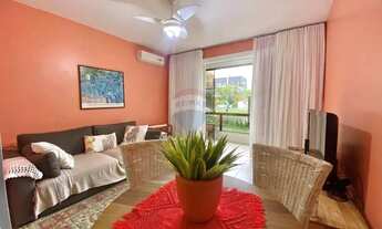 Imagem 3: Apartamento térreo na charmosa Av Central de Atlântida - Xangri-lá