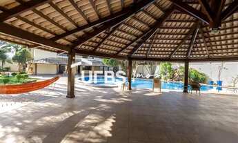 Imagem 7: 0 - Sobrado 5 quartos, sendo 5 suítes