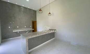 Imagem 6: Casa com 4 dormitórios à venda, 250 m² por R$ 1.300.000,00 - Condomínio Gran Ville - Igara