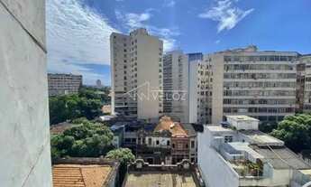 Imagem: Apartamento - Padrão / Residencial / Centro