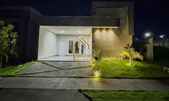 Imagem 2: CASA TÉRREA NO CONDOMÍNIO PRIMOR DAS TORRES