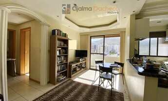 Imagem 7: Apartamento para Venda em Florianópolis, Itacorubi, 2 dormitórios, 1 suíte, 2 banheiros, 1