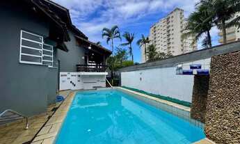 Imagem 3: FLORIDA, ÁREA MILITAR, LINDA CASA COM PISCINA, AREA GOURMET PROXIMO A PRAIA !!!