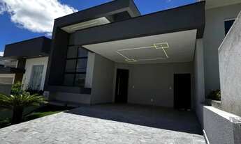 Imagem 2: Casa em Condomínio para Venda, WANEL VILLE, 3 dormitórios, 1 suíte, 3 banheiros, 2 vagas