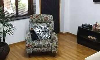 Imagem 2: Casa de condomínio em Rua Dona Olga - Vila São João - Guarulhos/SP