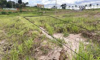 Imagem 2: Terreno no Vita tolaine jandira sp
