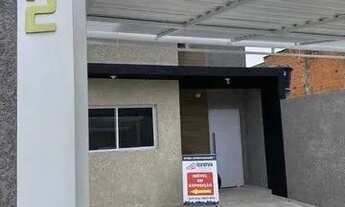 Imagem 2: Casa para venda com 125m², Vila Nova Bonsucesso - 2 vagas em Guarulhos