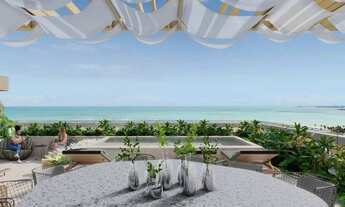 Imagem 3: Apartamento à venda, 2 quartos, 2 vagas, Jardim Oceania - João Pessoa/PB