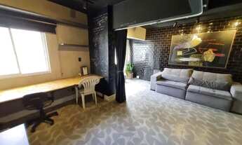 Imagem 3: Alugo ou vendo Apartamento Caminho das Árvores 2 Quartos Semi-mobiliado (SM_RAF