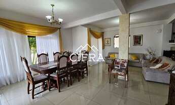 Imagem 5: Casa de Alvenaria - Venda - 05 dormitórios - 325m2 - Rua Daniel Andreatta - Sumaré - Rio d