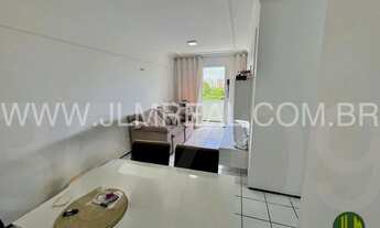 Imagem 4: APARTAMENTO COM 68M², NASCENTE, 3 QUARTOS, 2 VAGAS COM ELEVADOR