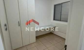 Imagem 4: Apartamento em Rua Padre Clemente Marton Segura - Higienópolis - São José do Rio Preto/SP