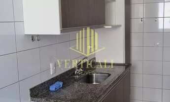 Imagem 7: Parque Residencial Beira Rio: Apartamento disponível para Locação