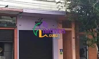 Imagem: PRÉDIO - VILA LEOPOLDINA - SP