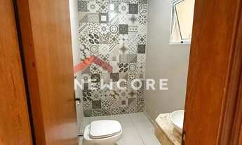 Imagem 5: Casa de Vila em Rua Rosa Fontebasso Muller - Jardim Marambaia - Jundiaí/SP