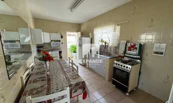 Imagem 5: Casa com 3 dormitórios à venda, 126 m² por R$ 480.000 - Alto - Botucatu/SP