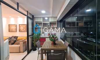 Imagem 4: APARTAMENTO RESIDENCIAL em NATAL - RN, CAPIM MACIO