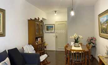 Imagem 5: Apartamento 2 quartos com varanda e lazer - Lourdes, Belo Horizonte