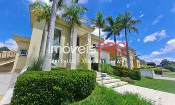 Imagem: Tamboré 11- 500m² com 4 suítes 700m²