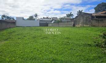 Imagem 6: Terreno plano de 1.200m² no Residencial Parque Xangrilá