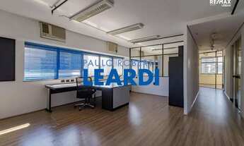 Imagem: CONJ. COMERCIAL - VILA OLÍMPIA - SP