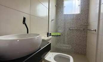 Imagem 5: Casa com 3 dormitórios, 150 m² - venda por R$ 850.000,00 ou aluguel por R$ 4.330,00/mês