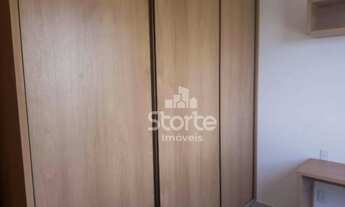 Imagem 2: Apartamento com 2 dormitórios para alugar, 60 m² por R$ 3.377,00/mês - Granja Marileusa