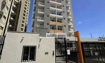 Imagem 2: Apartamento com 2 dormitórios à venda, 70 m² por R$ 490.000,00 - Imperial - São José do Ri