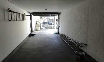 Imagem 4: Sobrado com 3 quartos à venda ou para locação em Jardim Paraíso - SP