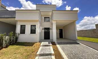 Imagem: Casa com 3 quartos à venda, 135 m² por