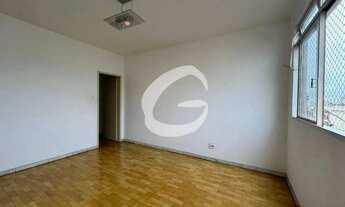 Imagem 3: Apartamento para aluguel, 3 quartos, 2 vagas, Alto Barroca - Belo Horizonte/MG