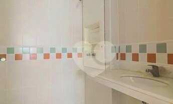 Imagem 6: Apartamento com 3 quartos à venda, 83 m por R$ 604.255 - Recreio dos Bandeirantes - Rio de