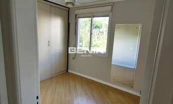 Imagem 6: Apartamento semi mobiliado, 01 dormitório na cidade de Porto Alegre. Apartamento semi mobi