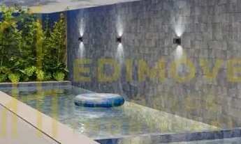 Imagem 4: Apartamento moderno no Coqueiral de Itaparica: conforto e lazer completo!