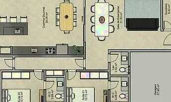 Imagem: Casa à venda em Paulínia, Jardim Pari