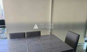 Imagem 2: Imóvel para aluguel possui 220 metros quadrados com 4 quartos em Umarizal - Belém - PA