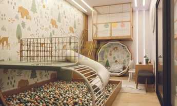 Imagem 4: O Belle Vue é um empreendimento que une conforto, modernidade e uma localização