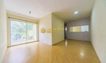 Imagem: Apartamento 3 dormitórios para Locação