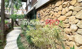 Imagem 6: Sobrado, Jardim das Bandeiras - São Paulo