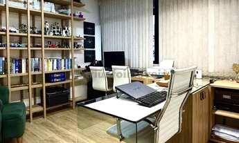 Imagem 4: Apartamento com 3 Suítes com Closet no Meireles