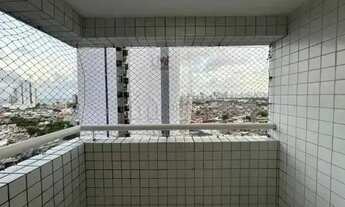 Imagem: Ceci- Lindo apart. No Pina Vila Capibaribe