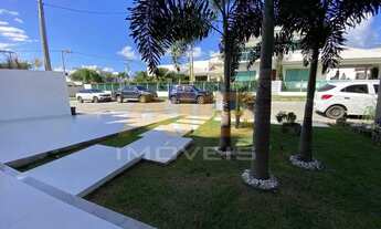 Imagem 5: Casa Duplex 2 Quartos Suítes Piscina Churrasqueira Nova São Pedro