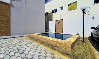 Imagem 3: Apartamento com 2 quartos no bairro Barrocão - Itaitinga/CE