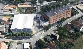 Imagem: EMBU-GUAÇU GALPÃO INDUSTRIAL COM 9.562,53M²