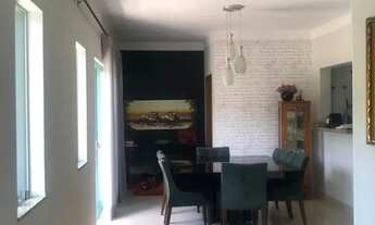 Imagem 4: Casa à venda em Campinas, Loteamento Parque São Martinho, com 3 quartos, com 217.5 m²