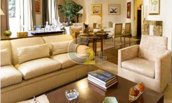 Imagem 4: Apartamento á venda em Higienópolis 3 quartos,1 suíte, 2 vagas de garagem