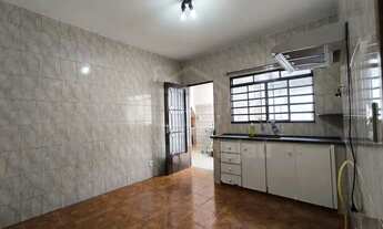 Imagem 3: Casa para locação no Padre Augusto Sani