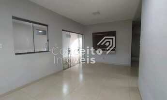 Imagem 5: Casa Semimobiliada - Palmeirinha