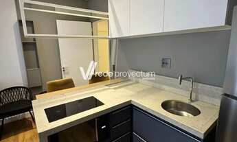 Imagem 4: Apartamento - Cambuí - Campinas