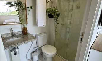 Imagem 4: Apartamento por temporada